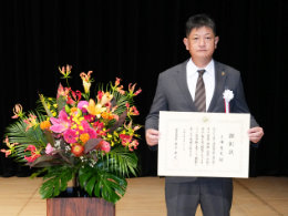 (株)Kウェル 小林 昭治